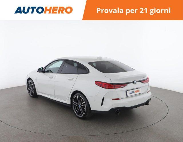 BMW 220 d Gran Coupé Msport aut.