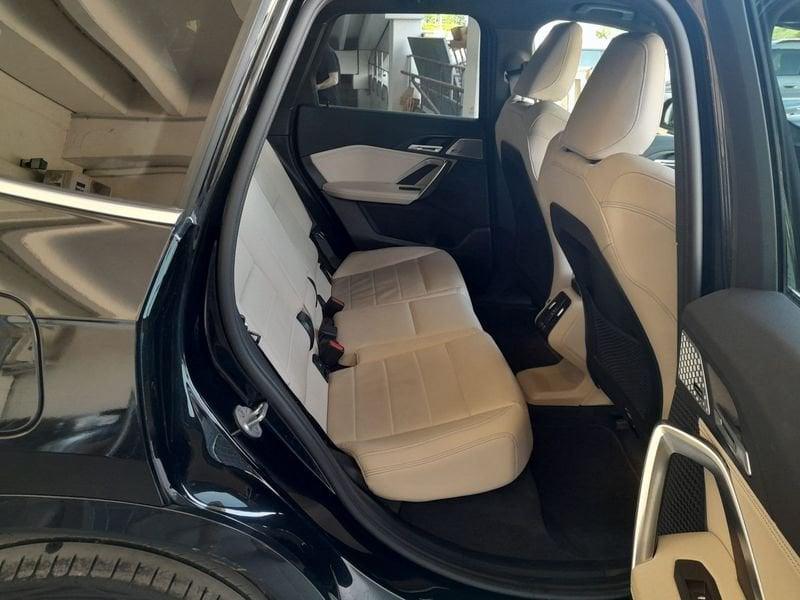 BMW X1 xdrive 25e X-Line auto
