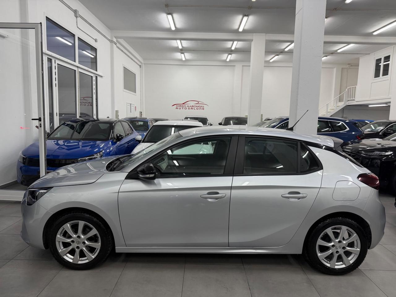 Opel Corsa 1.2 Edition FINANZIABILE