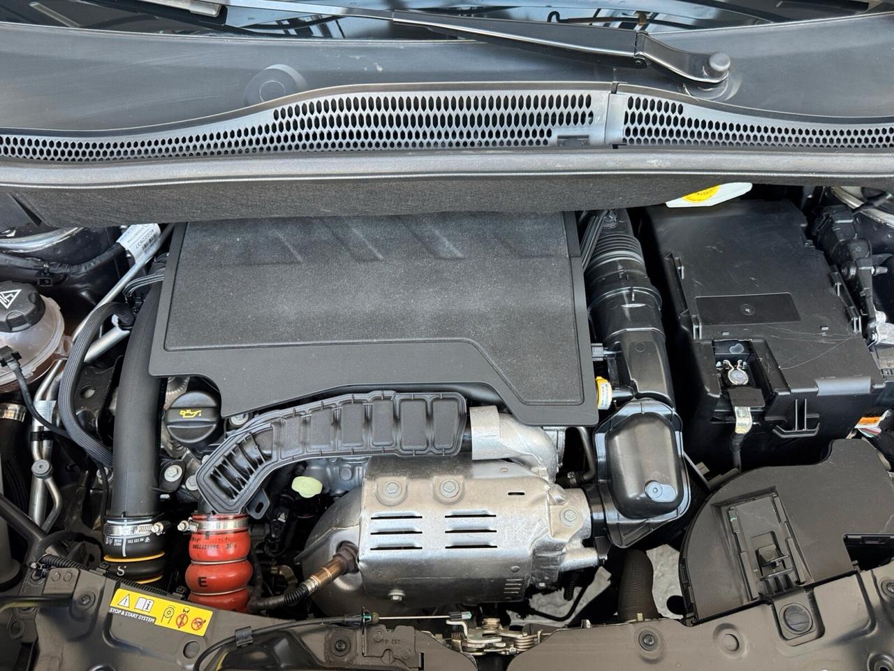 Citroen C3 Aircross PureTech 110 S&S Max