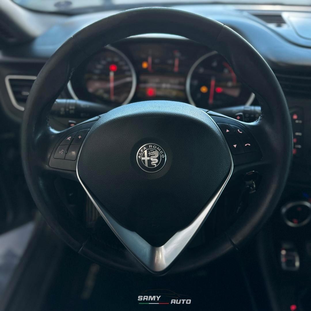 Alfa Romeo Giulietta 1.6 JTDm 120 CV Super