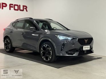CUPRA Formentor 2.0 TSI 4Drive DSG