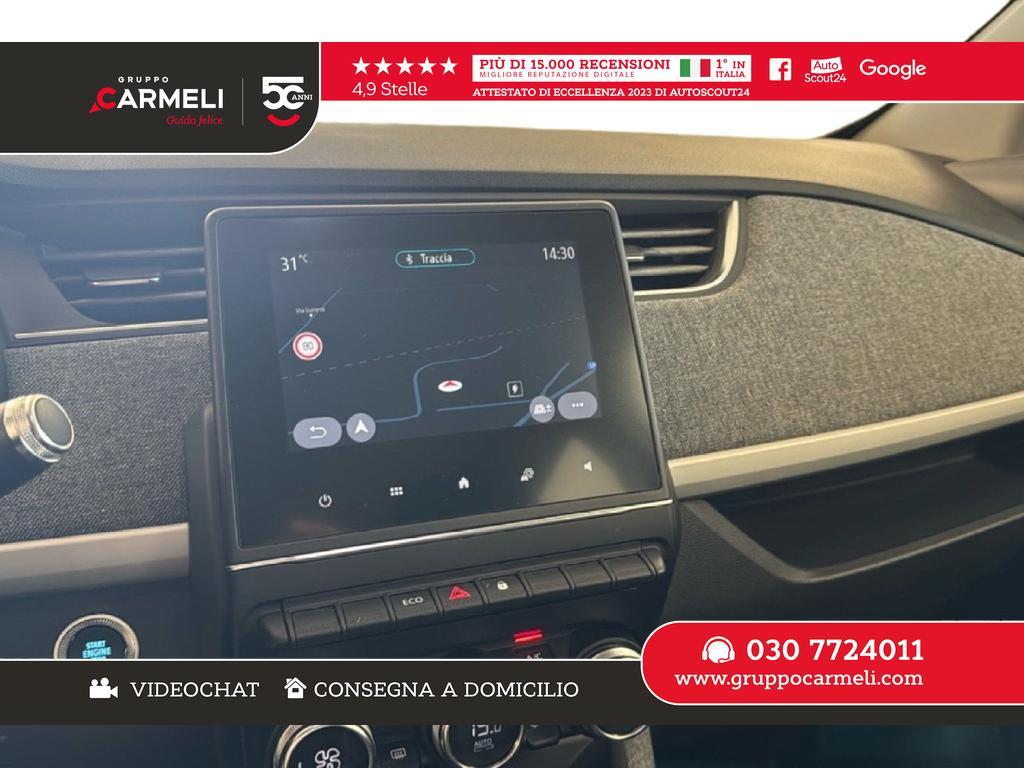 Renault Zoe Zoe Zen R135 my20