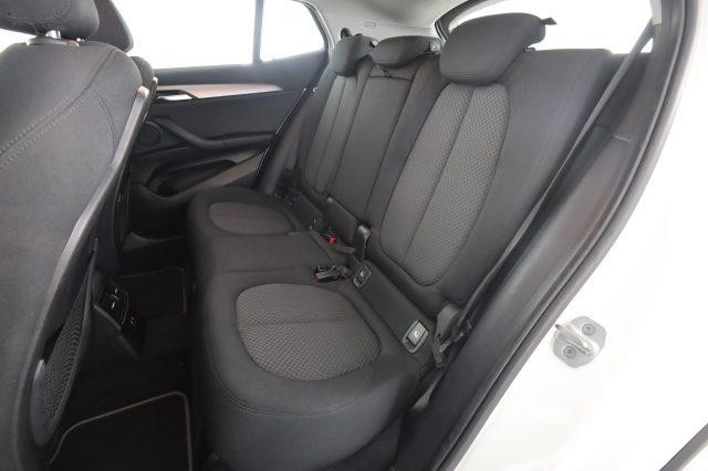BMW X2 X2 sDrive16d Business-X