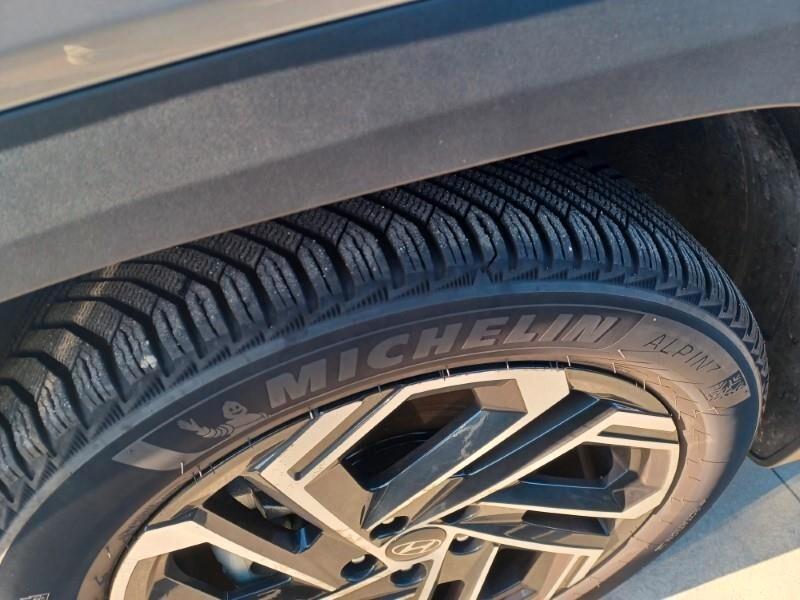 Hyundai Tucson 1.6 CRDI 48V DCT Exellence "IVA ESPOSTA" in arrivo