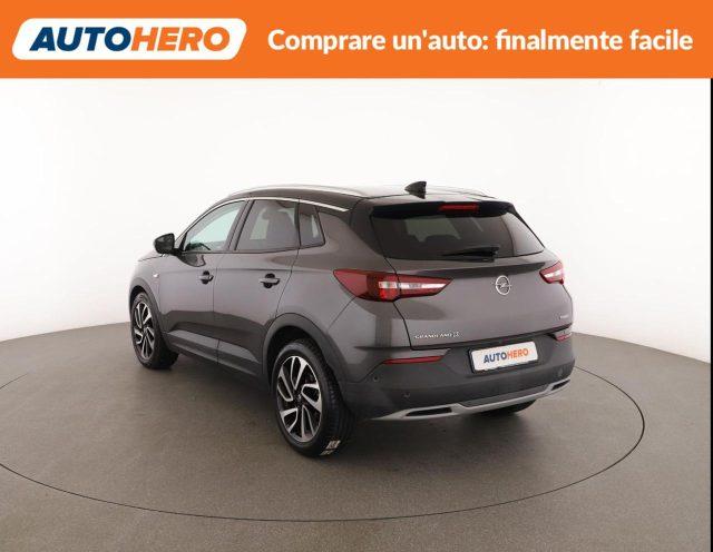 OPEL Grandland X 2.0 diesel Ecotec Start&Stop aut. Ultimate