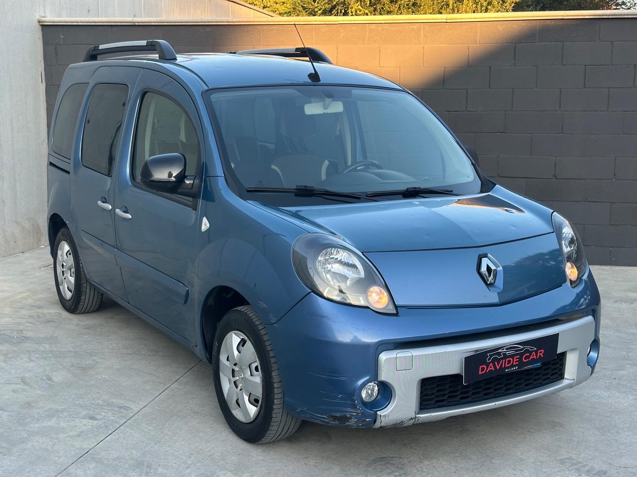 Renault Kangoo 1.6 105CV Proactive Express