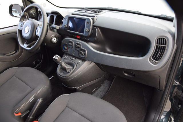 FIAT Panda Cross 1.0 Hybrid