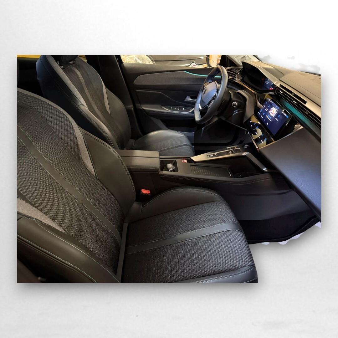 Peugeot 308 BlueHDi 130 S&S EAT8 Allure Pack