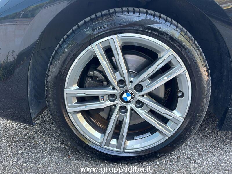 BMW Serie 1 F40 Diesel 118d Msport auto