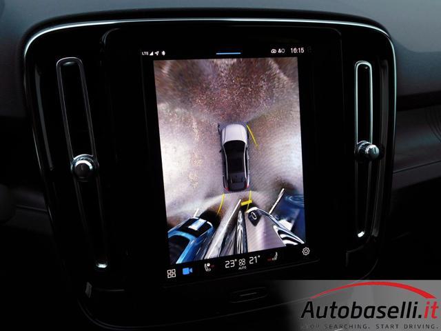 VOLVO C40 C40 RECHARGE TWIN MOTOR AWD 1ST EDITION ''408cv''