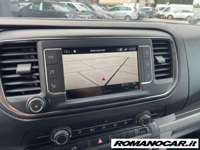 PEUGEOT Expert 2.0 BlueHDi 120 S&S PL-TN Furgone Premium Standard