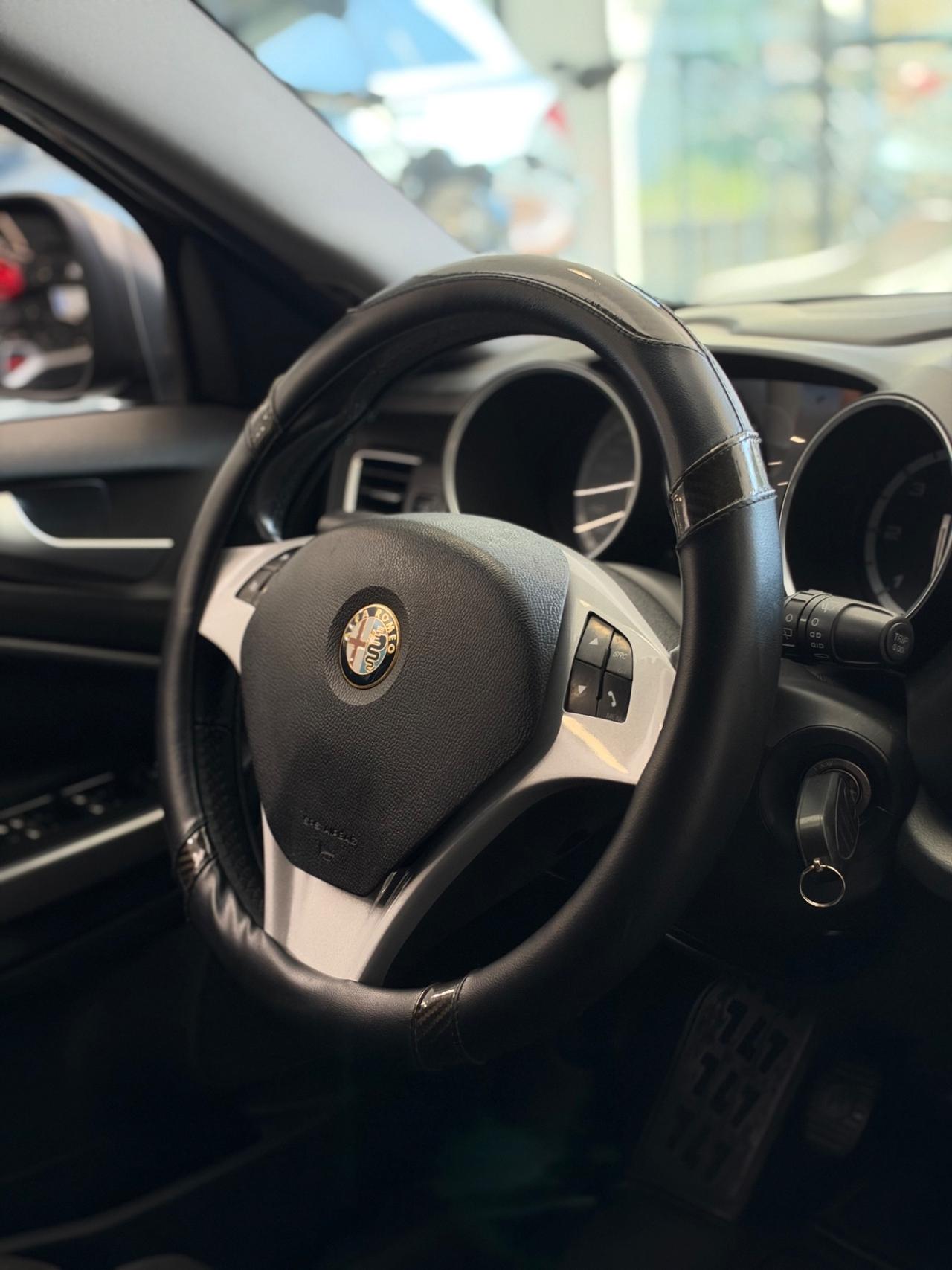 Alfa Romeo Giulietta 1.6 JTDm-2 105 CV Distinctive