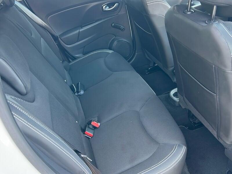 Renault Clio 1.5 dCi 90cv Energy EcoBusiness