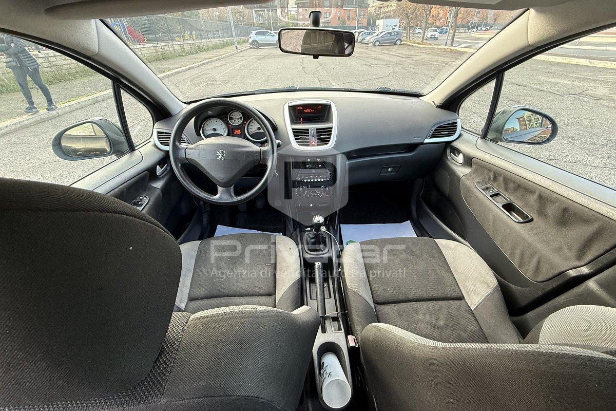 PEUGEOT 207 1.4 8V 75CV 5p. Energie