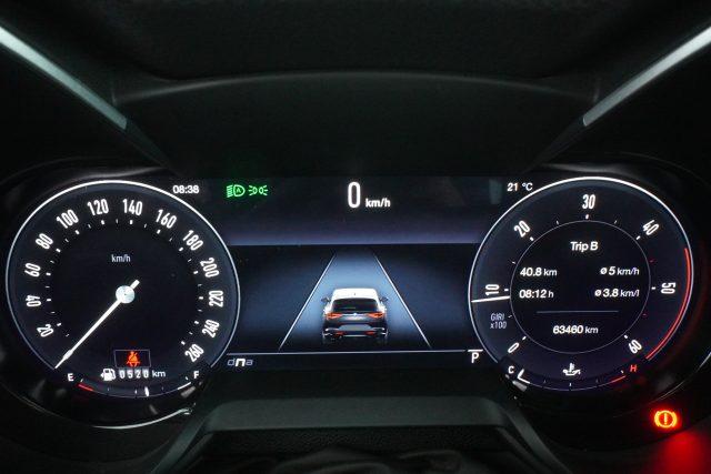 ALFA ROMEO Stelvio Stelvio 2.2 Turbodiesel 210 CV AT8 Q4 Ti