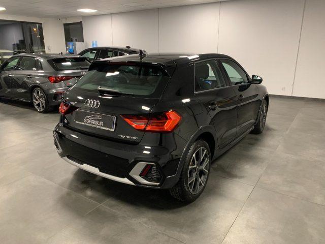 AUDI A1 Citycarver 30 TFSI S tronic Admired Automatico