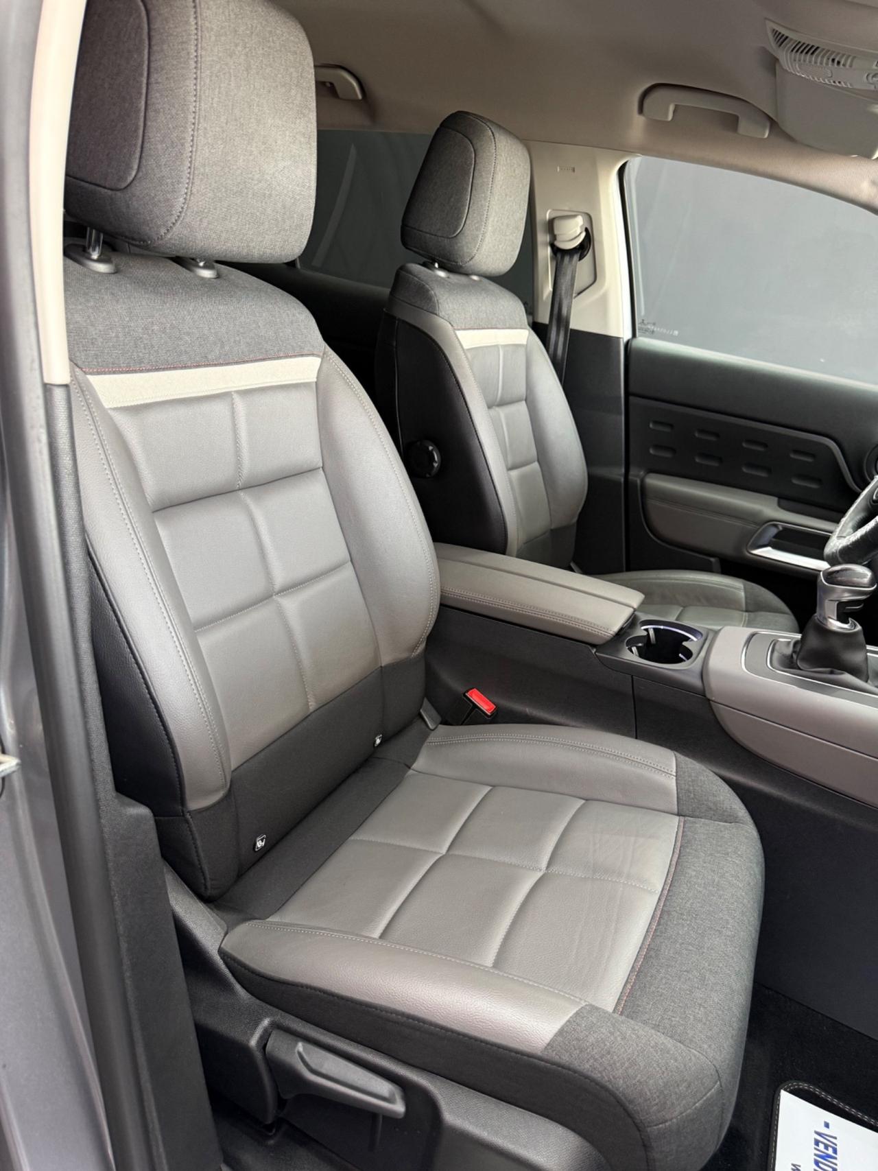 Citroen C5 Aircross BlueHDi 130 CV Shine Pack 10/2020