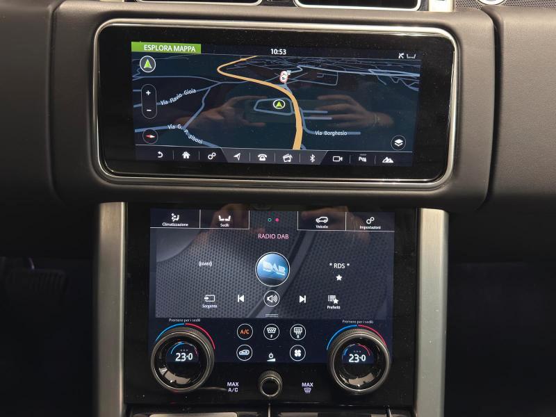 Land Rover Range Rover 2.0 i4 phev Vogue 404cv auto