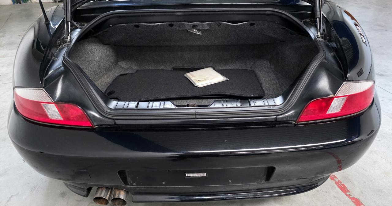 Bmw Z3 2.2 24V "SPORT EDITION"