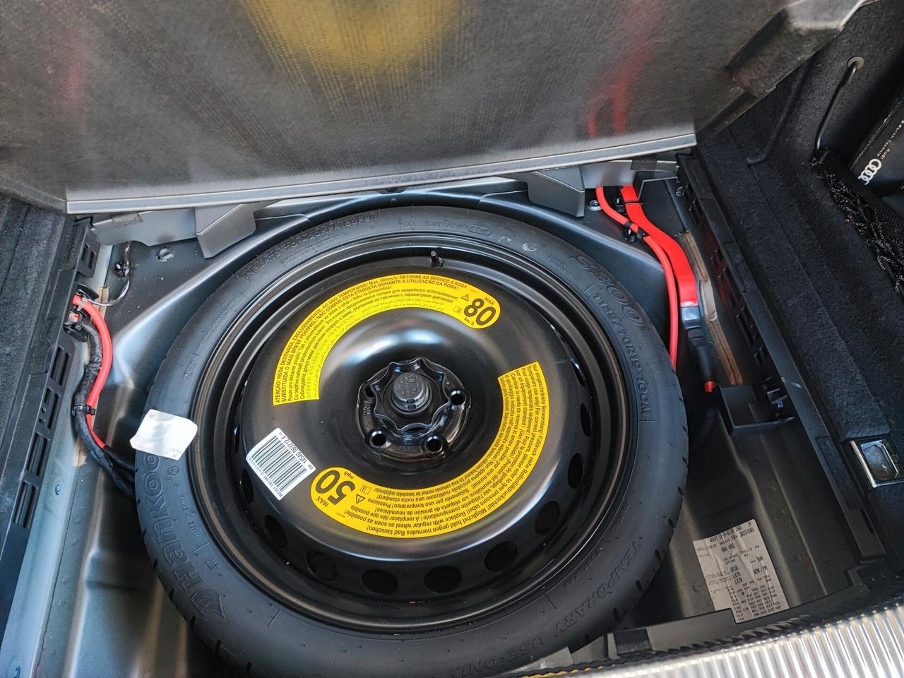 Audi A4 Avant 2.0 TDI 150 CV S tronic LINE EDITION