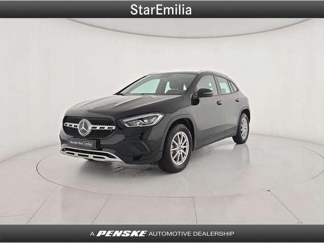 Mercedes-Benz GLA 200 GLA 200 d Automatic Business Extra