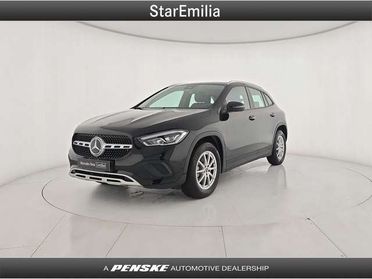 Mercedes-Benz GLA 200 GLA 200 d Automatic Business Extra