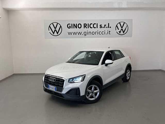 Audi Q2 30 TFSI