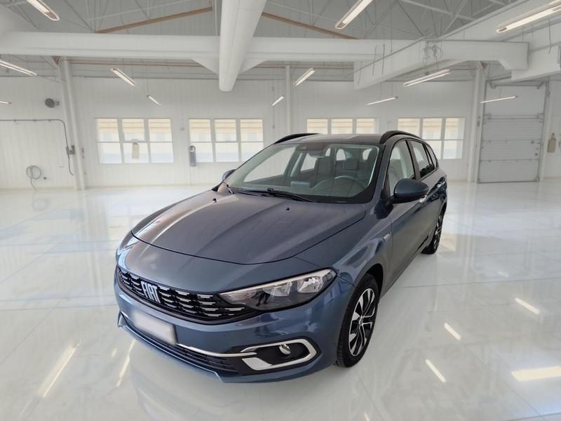 FIAT TIPO 1.6 MJT 130 CV SES CITY LIFE STATION WAGON