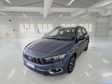 FIAT TIPO 1.6 MJT 130 CV SES CITY LIFE STATION WAGON