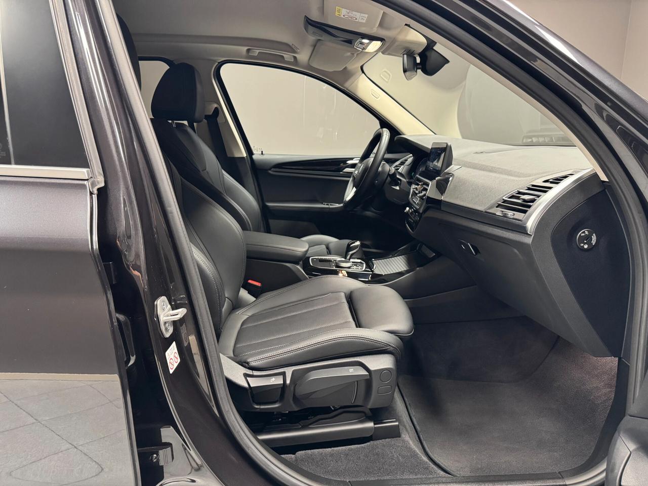 Bmw X3 xDrive20d 48V