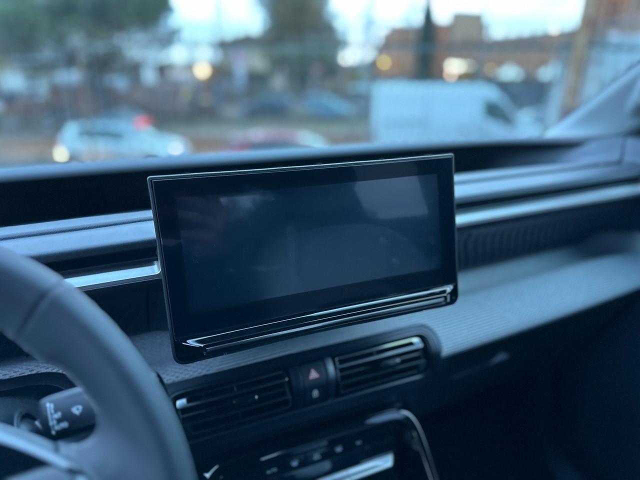 CITROEN C3 IV 2024 - C3 1.2 hybrid Max 110cv edcs6