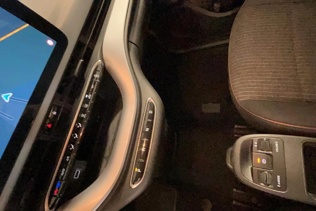 Fiat 500 500e Berlina 42 kWh Icon