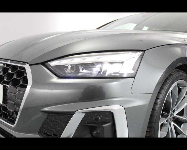 AUDI A5 SPB 35 TDI S tronic S line edition