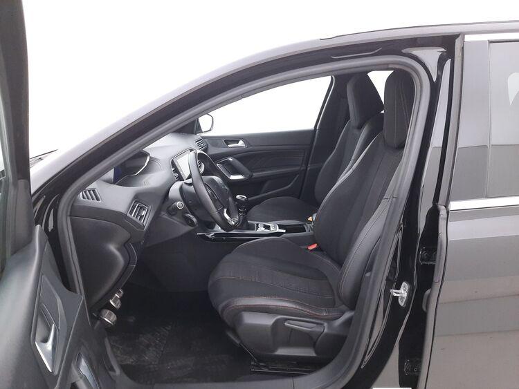 Peugeot 308 SW GT BR674868 1.5 Diesel 131CV