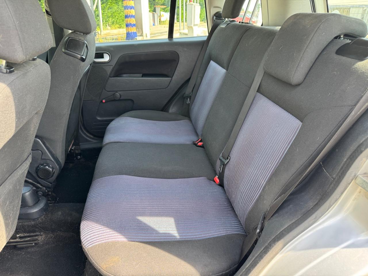 Ford Fusion 1.4 TDCi 5p. Collection