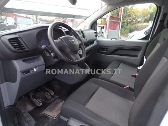 OPEL Vivaro 1.5 Diesel 100CV S&S LONG - PRONTA CONSEGNA