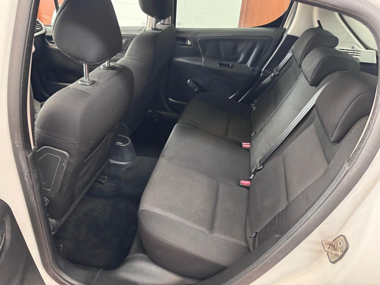 Peugeot 207 1.6 VTi 120CV 5p. XS neopat CAMBIO AUTOMATICO
