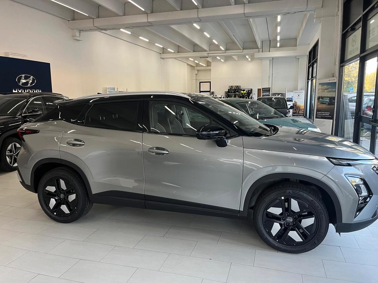 Omoda 5 1.6 TGDI 150 cv PURE