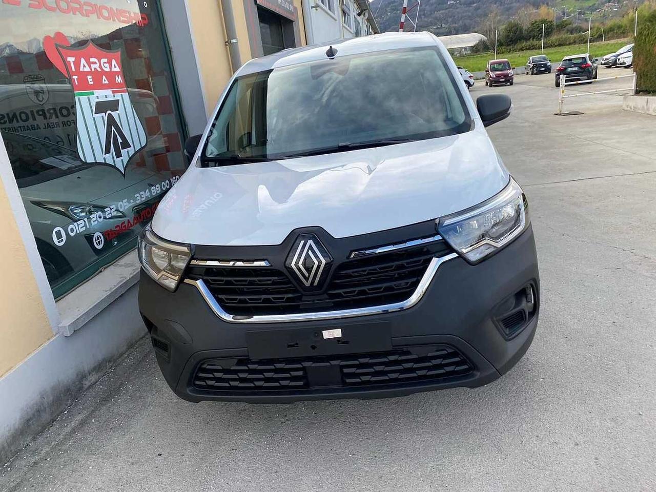 Renault Kangoo 1.5 dCi 95CV PL Van doppia cabina