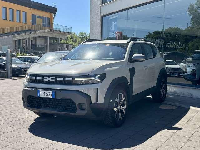 Dacia Duster 1.0 Eco-G 100cv Expression PROMO