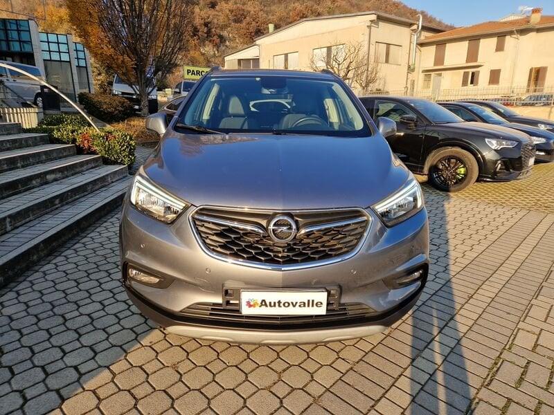 Opel Mokka 1.6 CDTI Ecotec 136 CV 4x4 Start&Stop X Innovation