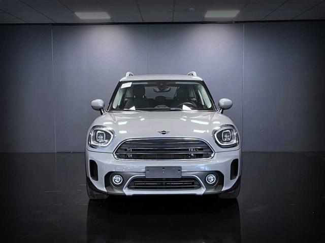 MINI Countryman 1.5 Cooper Countryman LED/Navi/Camera/PDC