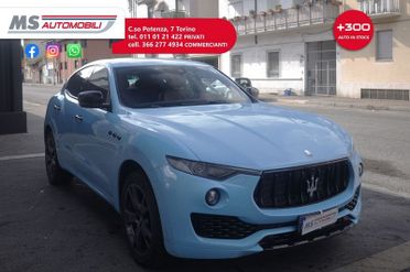 Maserati Levante V6 Diesel 275 CV AWD Unicoproprietario