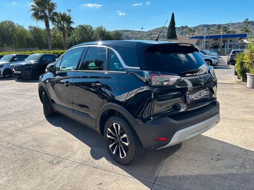 Opel Crossland 1.5 d 2023/ 57.000 KM Iva Esposta Tua a soli 159 Euro al mese