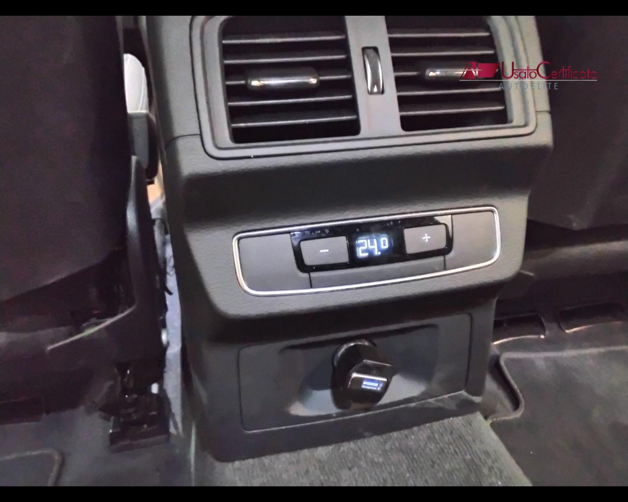 AUDI Q5 SPB 40 TDI quattro S tronic S line
