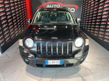 Jeep Compass 2.0 Diesel 4x4 - 2007