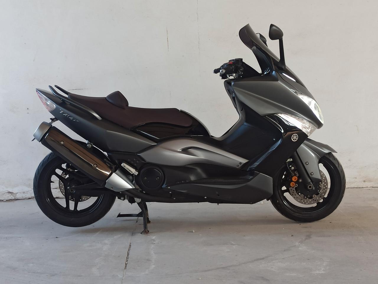Yamaha T Max