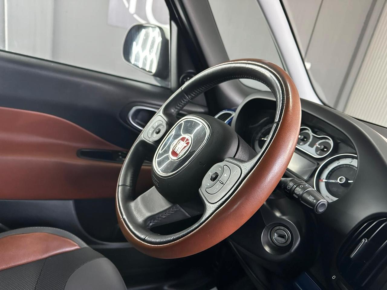 Fiat 500L 1.3 Multijet