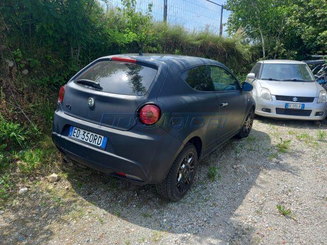 ALFA ROMEO MiTo 1.4 80 CV